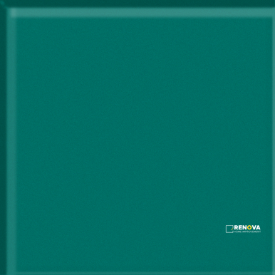 CROSSVILLE GLASS BLOX JADE LUSTER 4X4 DOT