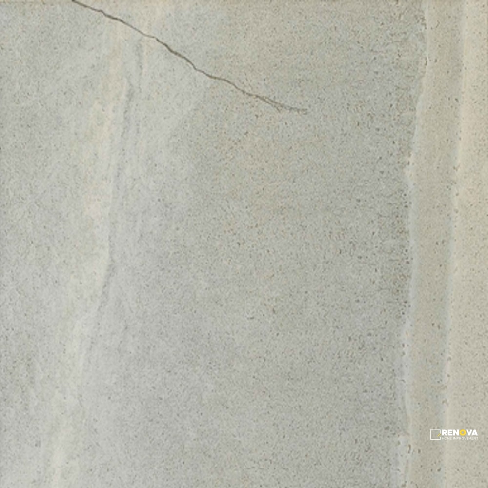 LIME STONE GREY POLISHED 32" X 32" - 2