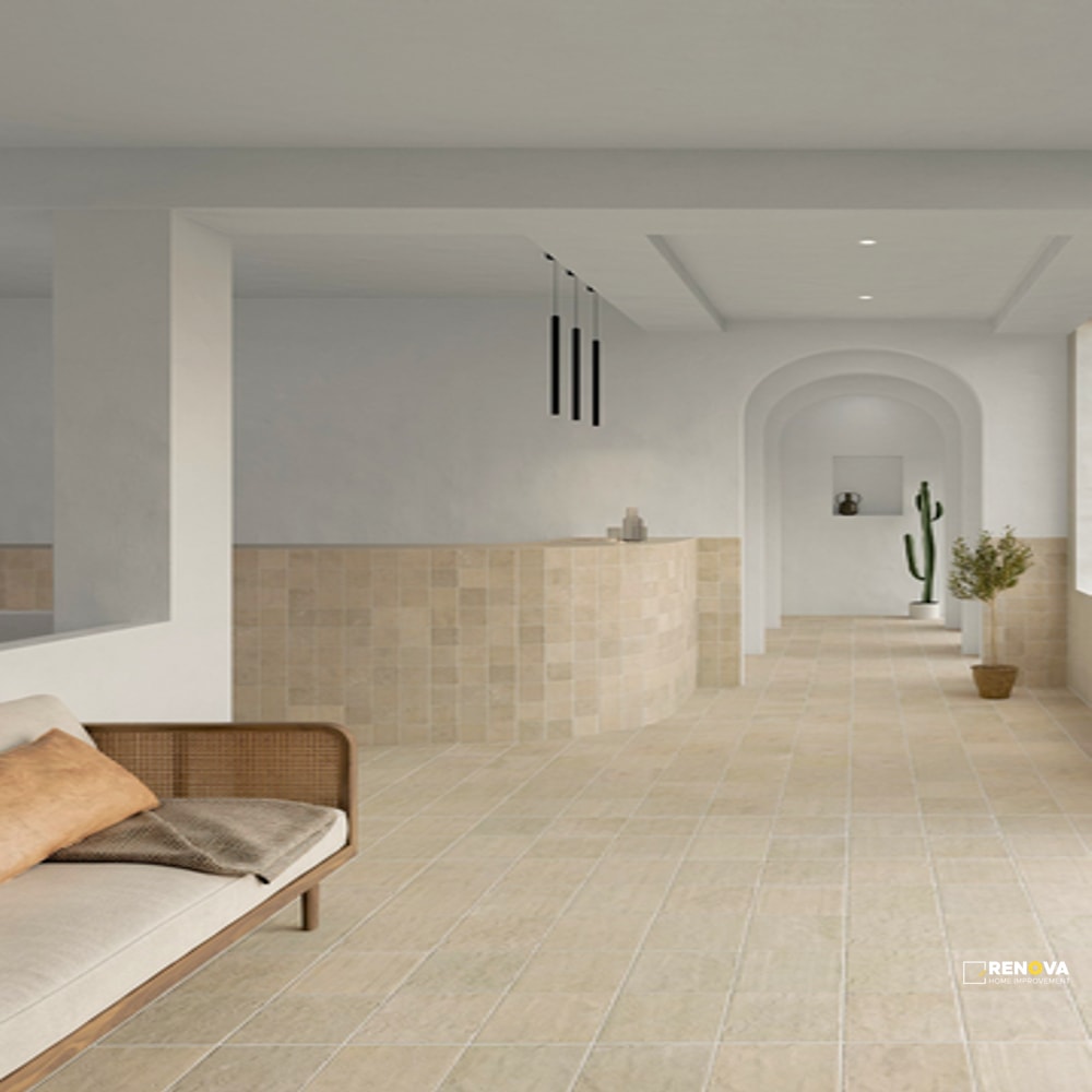WOW ABBEY STONE S 4.3" X 4.3" - 4