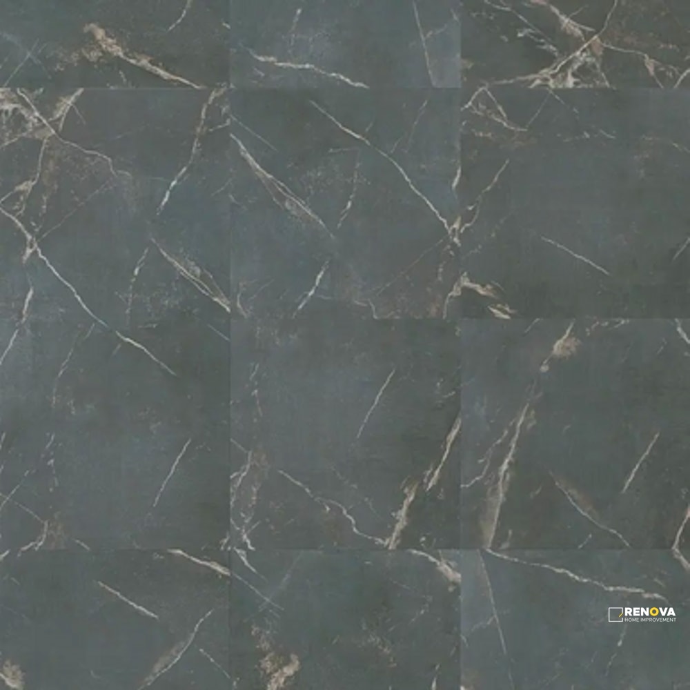 ADURA FLEX GLUE DOWN BALTIC STONE 18" X 18" (45.00 SF/CTN) - AT1 - 2