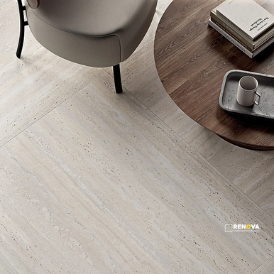 TRAVERTINO ANTICO 24" X 48" - 9