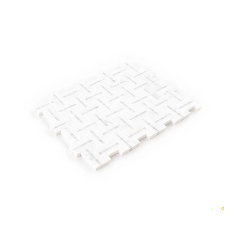 CHAPTER 16 - PARK PLACE GROUP 1 GRAND CENTRAL MOSAIC 11" X 8-1/4" - 4