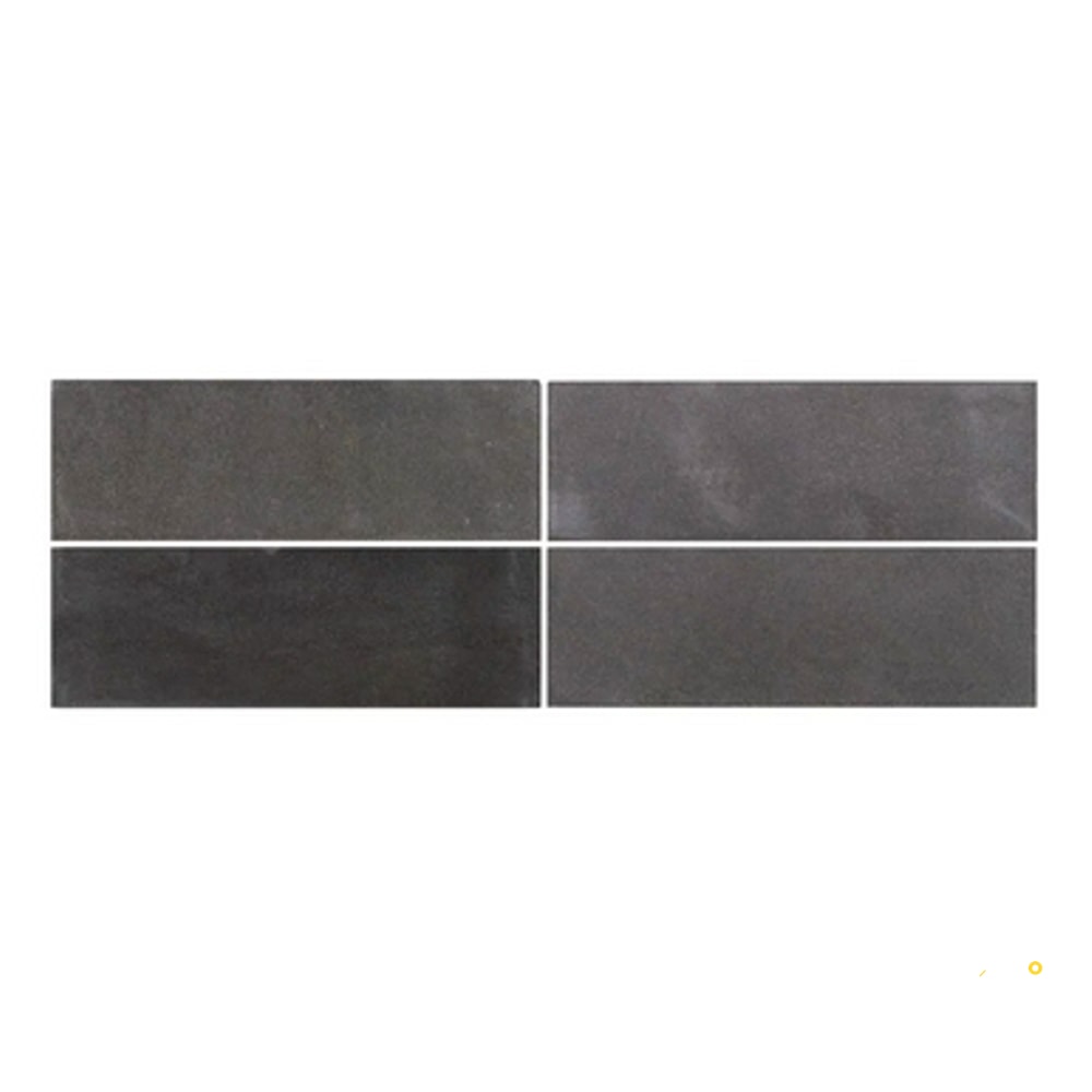 CHAPTER ES - ESSENTIALS BASALT HONED FIELD TILE 4" X 12" - 4