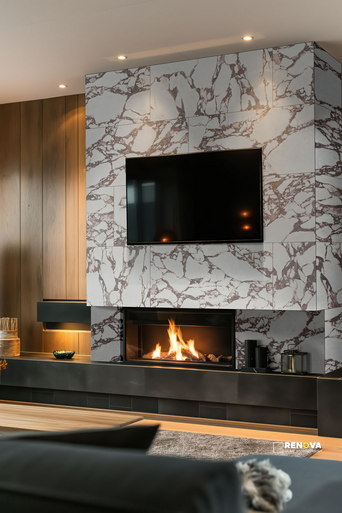 VIOLETTA 24X48 POLISHED  ( 16 SF PER BOX ) - 4