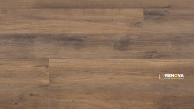 EVOKE VISTA HIGHLANDS OAK WPC 0.5IN 9IN 72IN