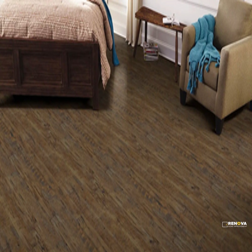 LVS PLATINUM BLACK MOUNTAIN OAK 12FT - 5