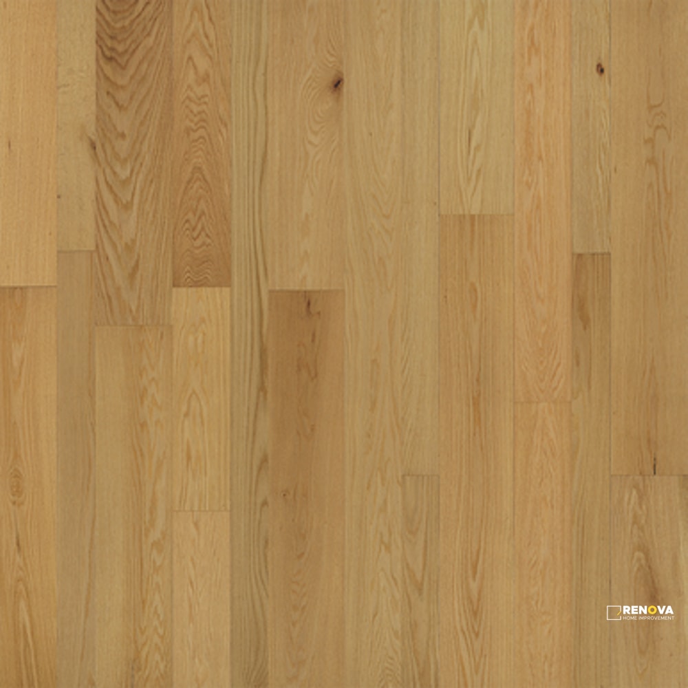RED OAK MONTEREY RANDOM - ENGINEERED - HALLMARK - 2