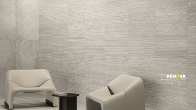 ATELIER MATTE RIDGE 12" X 24" - 4