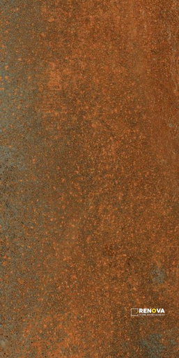 DRIPART COPPER MATTE 12" X 24" - 3
