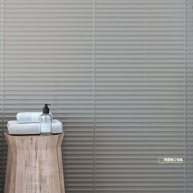 ALBA WALL TILE 4" X 21" - 7