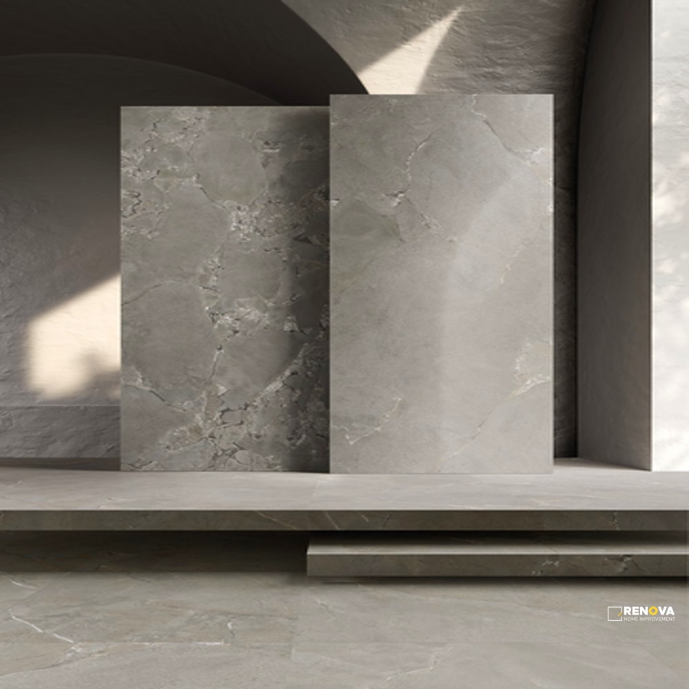 UNIQUE INFINITY PURESTONE 24" X 48" - 4