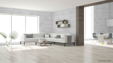 ESTEEM MATTE WALL 12X24 - 9