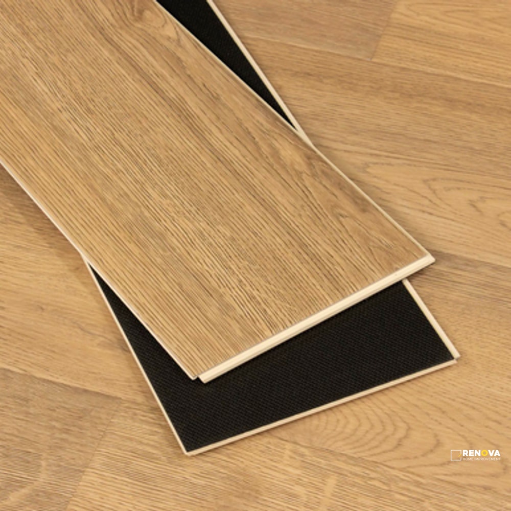 CALI LAGUNA ALISO ALMOND PLANK 8-1/2" X 54-1/2" - 4