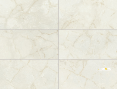ALABASTRO AVORIO LEVIGATO 24" X 48"