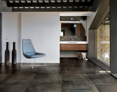 MATIERES BARRIQUE 24" X 48" - 4