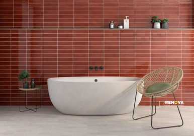 BAR TILE 3" X 12" - 4