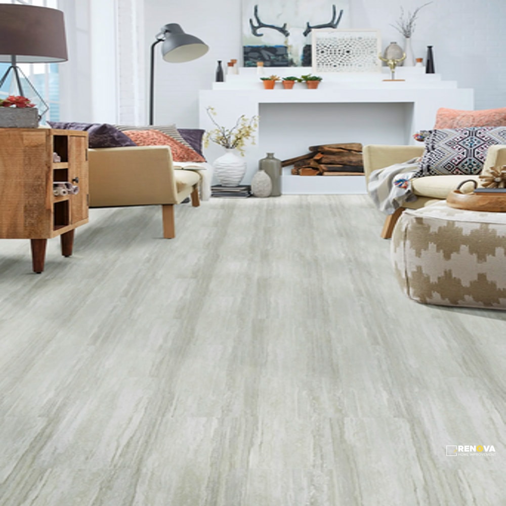 ADURA MAX RECTANGLE CASCADE 12" X 24" (28.04 SF/CTN) - MARL
