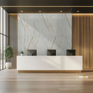 URBANSLAT MARMIRO GOLD 16X48 ( 15.51 SF PER BOX ) - 4