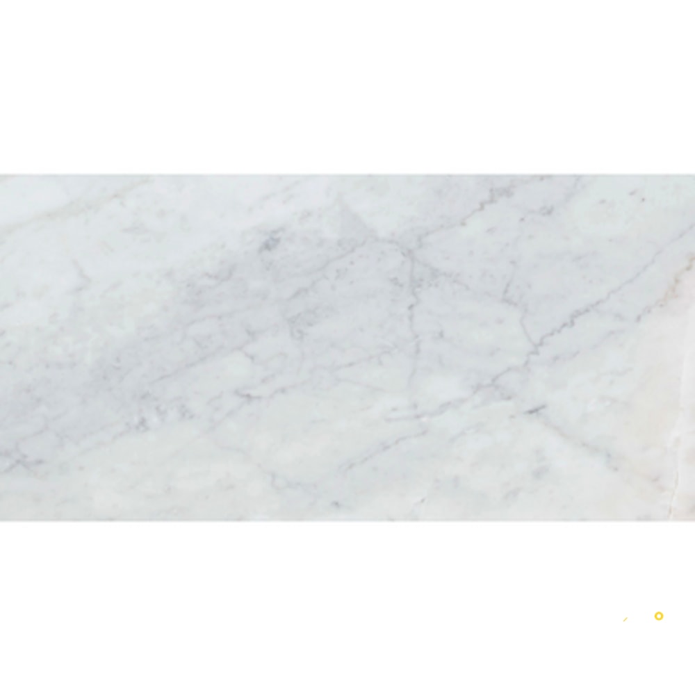 BIANCO CARRARA POLISHED 12" X 24" - ARITI424 - 2