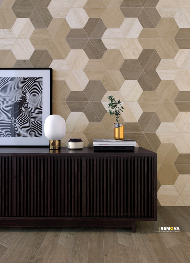 WOW 60 TRAPEZIUM 4" X 9" - 3