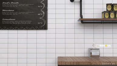 ELEVATE GLOSSY WALL 3X6 - 2