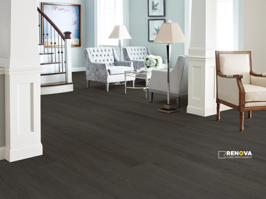 WILLOW OAK 30MIL PLANK 6" X 48" - 4