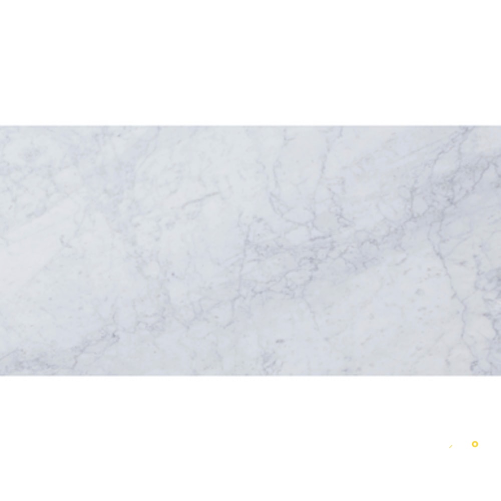 BIANCO CARRARA POLISHED 24" X 48" - ARITI691 - 2