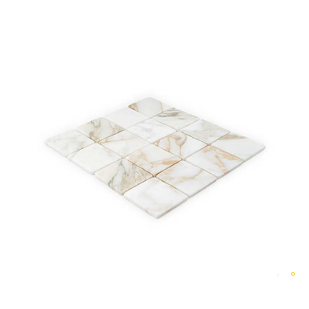CHAPTER 19 - EUROPEAN COUNTRYSIDE CALACATTA ORO COBBLESTONE MOSAIC - 7