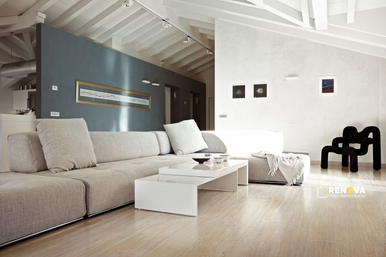 SELECTION OAK WHITE 6" X 36" - ELYTIL1245 - 6