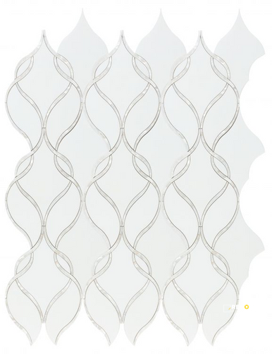 PRESTIGE LARGE PEARL MOSAIC 8.75" X 11" - 2