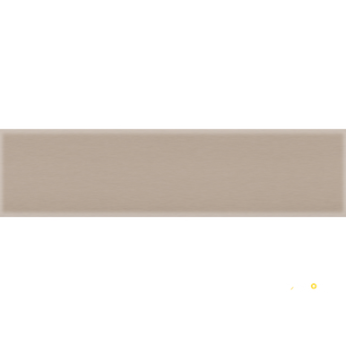 CROSSVILLE SWATCHES WARM SILVER 3X12 FIELD GLOSS - 2