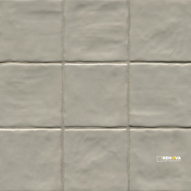 ZEST ALOE 4X4 SATIN ( 5.457 SF PER BOX )