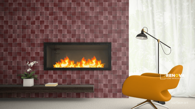 PARKSIDE MATTE 5X5 - 3