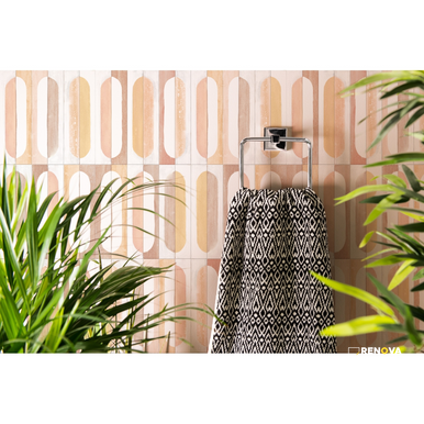 TRIVENI SATIN 2X12 - 6