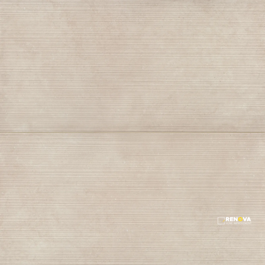 THADDEUS MATTE CANNATTE DECO 24" X 48" - 2