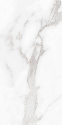 CARENZA BIANCA MATTE 12" X 24"