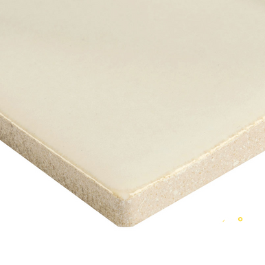 ANTIQUE WHITE GLAZED HANDCRAFTED 3X6 ( 1 SF PER BOX ) - 3