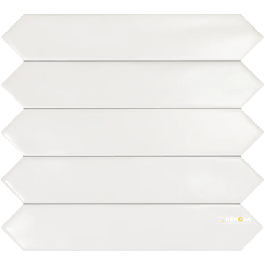 SPARK MATTE PICKET 1-3/4" X 9-3/4" - 3