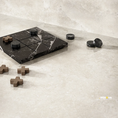 INVICTUS CROSS CUT POLISHED 24" X 24" - ARITI1085 - 2