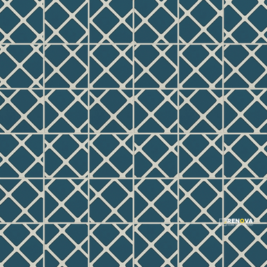 VECTORA GLOSSY MOSAIC 2X2/12X12 - 2