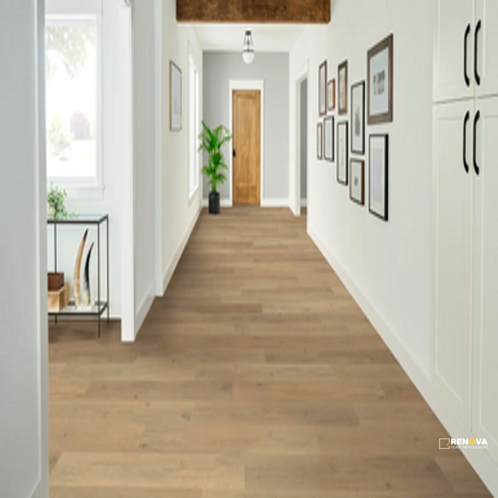 ADURA FLEX GLUE DOWN REGENCY OAK 7.25" X 48" (46.00 SF/CTN) - AP1 - 2