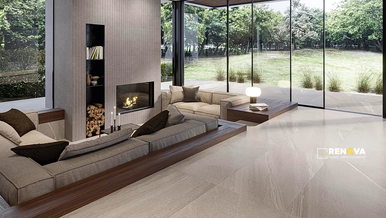 JOURNEY NATURAL 24" X 48" - 11