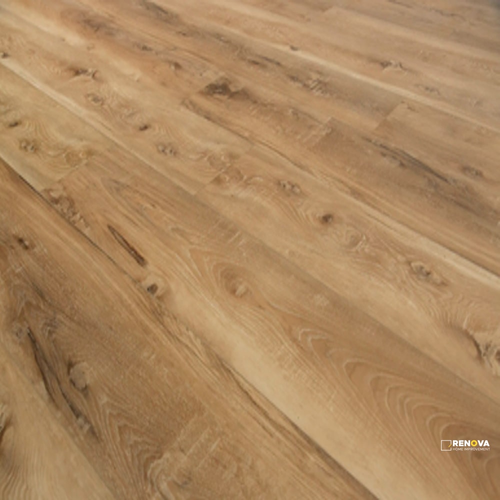 CALI LONGBOARD SEABOARD OAK EXTRA WIDE CLICK 9" X 70-7/8" - 2