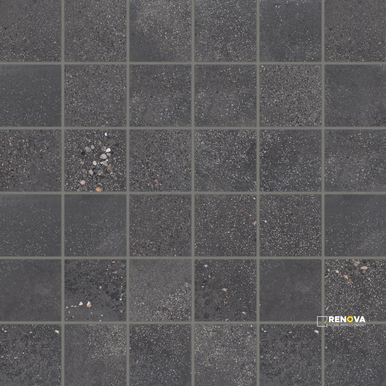 AREA 51 MATTE MOSAIC 2" X 2" - 2