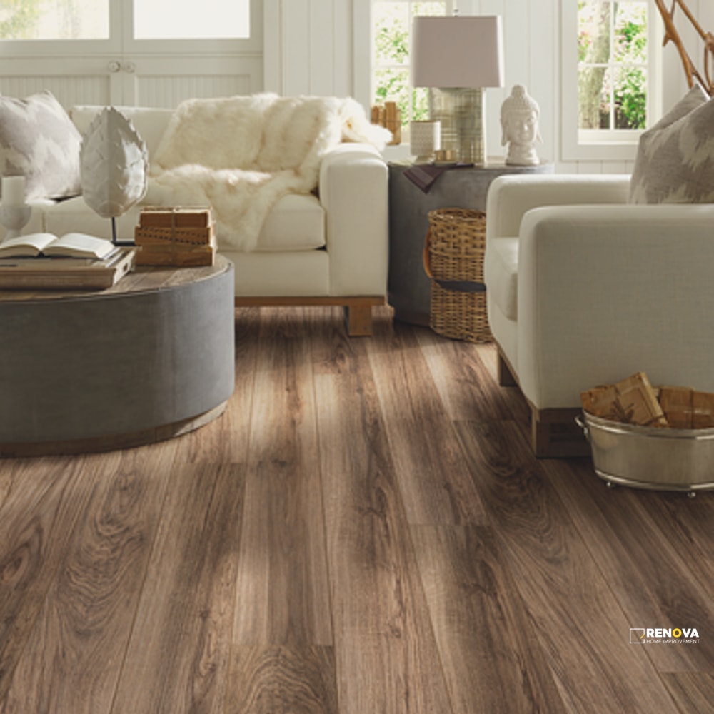 TIVOLI PLUS PLANK 7" X 48" - 5