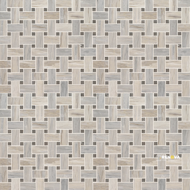 ANGORA BASKETWEAVE - 2