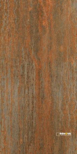 DRIPART COPPER MATTE 12" X 24" - 6