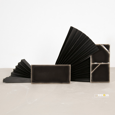 WOW YOKO ORIGAMI 2.5" X 5" - 12