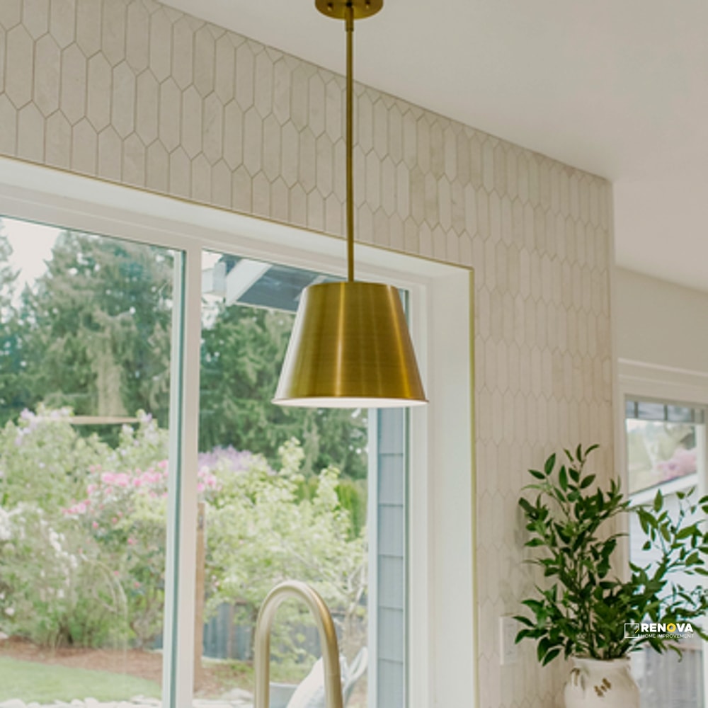 TERRA NOVA HONED PICKET MOSAIC - 5