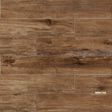 AMERICAN ESTATE PLANK MATTE 8X48